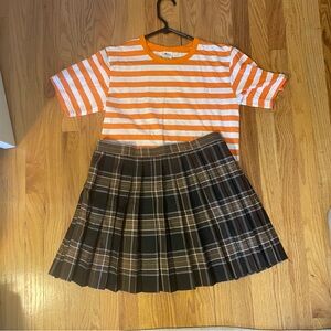 Maternity Juno Halloween Costume